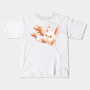 Griffin Slime Kids T-Shirt